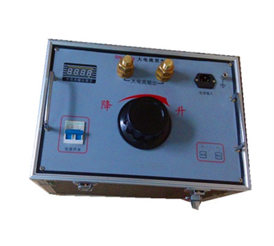 開(kāi)關(guān)柜斷路器機(jī)械特性檢測(cè)儀技術(shù)概述