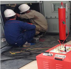 高壓電纜選直流耐壓試驗還是選交流耐壓試驗？