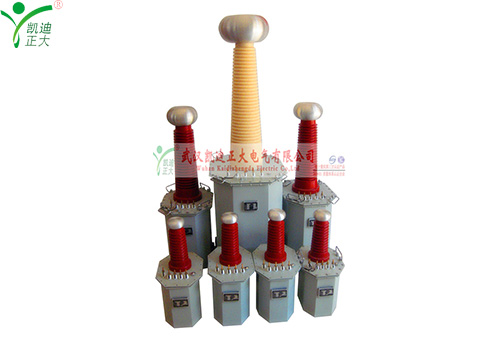 凱迪正大YDJ油浸式試驗(yàn)變壓器在使用的時候應(yīng)該注意哪些問題