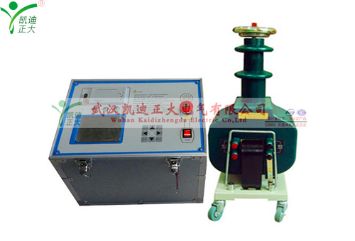 凱迪正大拓寬行業(yè)應(yīng)用范圍盡顯試驗(yàn)變壓器性能卓越優(yōu)勢