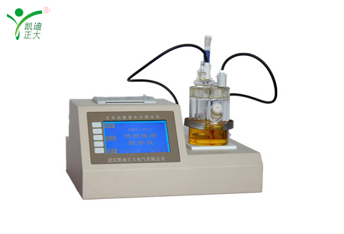 變壓器油常見檢測項目及國家電力行業(yè)標(biāo)準(zhǔn)