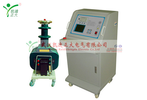 干式試驗變壓器通電前必備的八大檢查要點(diǎn)
