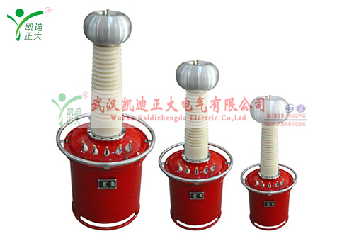 氣體交流試驗變壓器在使用是注意那些？