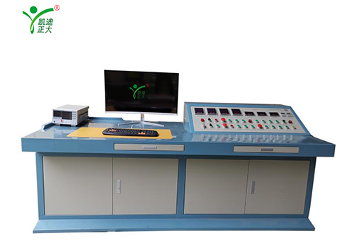 厚俞實業(yè)再次購買變壓器感應耐壓倍頻機組成套設備