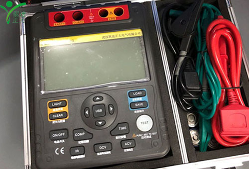 檢測10KV高壓配電柜檢測需要用到哪些試驗(yàn)設(shè)備？