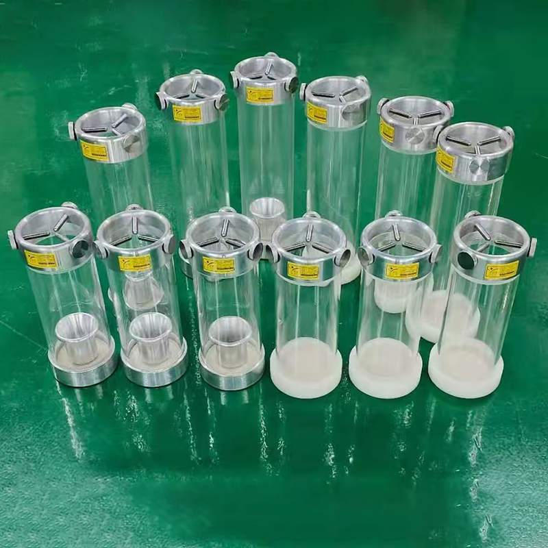 KDZD5550電纜測(cè)試終端